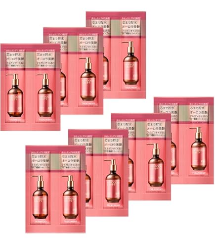 Amazon | モロッカンビューティ ハイドロリペア お試し容量 限定キット